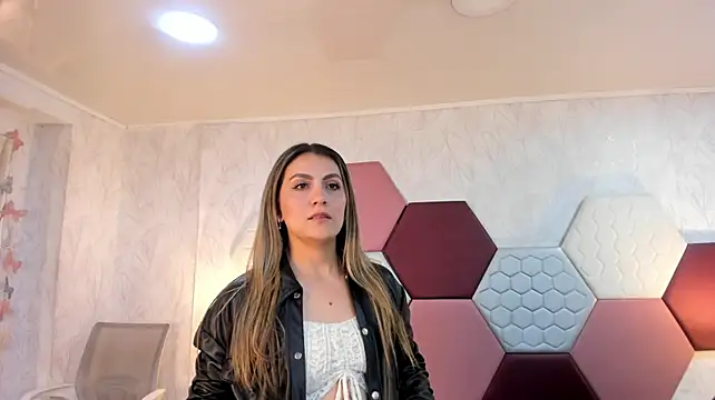 AriaRous - she is my girl