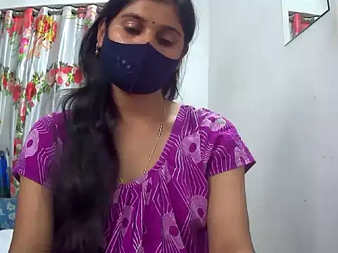 ANGEL-PRIYA27 - SHOW MY PUSSY WITOUT FACE