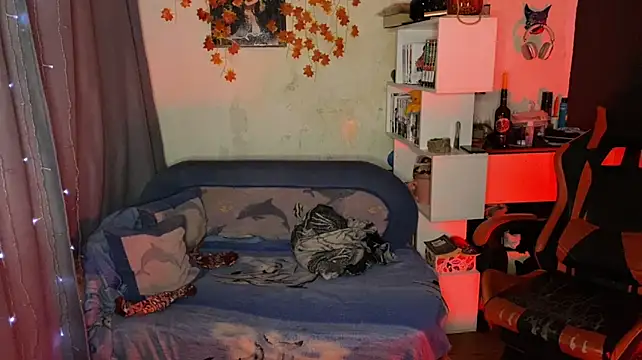 Absent_Fairy - Let's have some fun