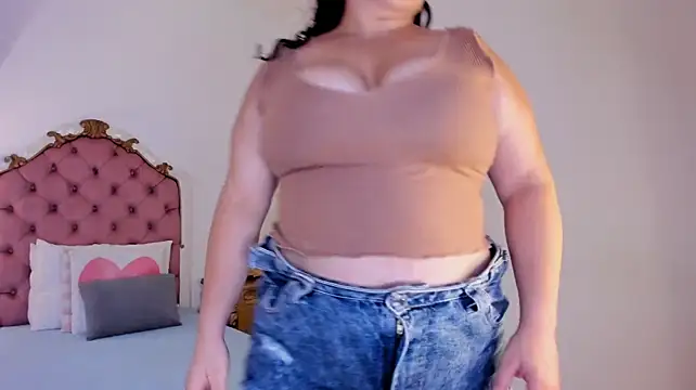 Lilacoral7 - dance sexy