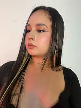Valentina-rey - rub my clitoris + cum