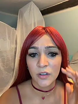 IlFiorePiuBello- - stand up and stream in tanga 5min 🥵