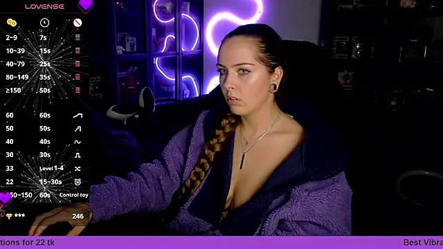 MaryPeach666 - Pussy close up