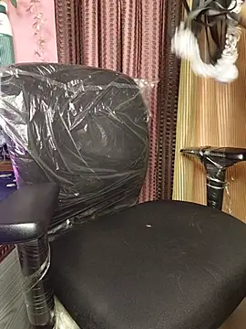 Its_marryy - Doggy style with panty