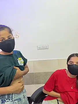 Spicy_neha - 1 girl ass oil massage