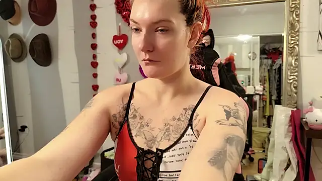 YoungmilfBlossom - cover pussy and tits in jizz lube