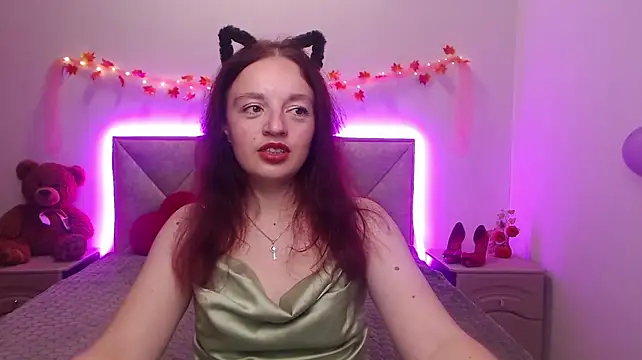 MelodiLady - A passionate dance for you