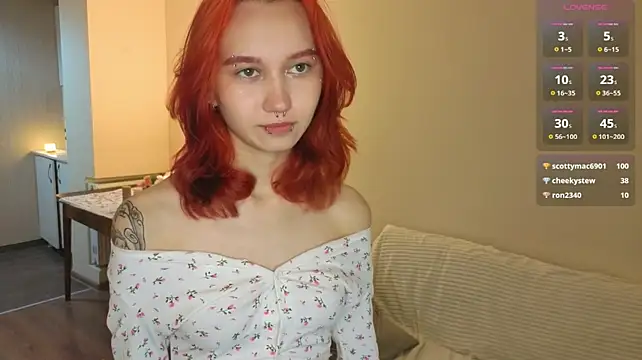 BabyGOLLY - Shake sweety boobies ^^