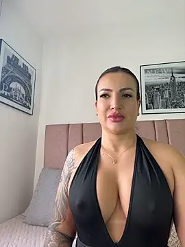Michelle09_ - PLUG ANAL