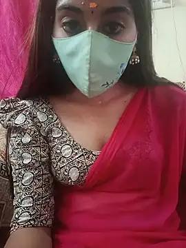 Tamil_White_Rose - Boobs