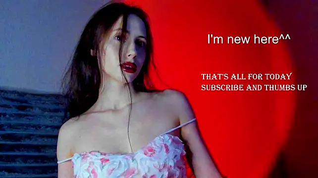 Your_Favorite_Model_ - to wink at you