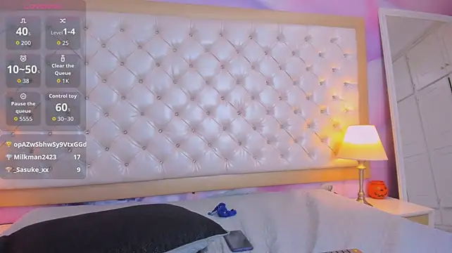 ScarlettBlakee - Spread ass close up + bounce 🍑👀