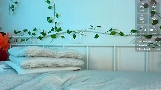 YourScarlettStorm - Make that Pussy Wet