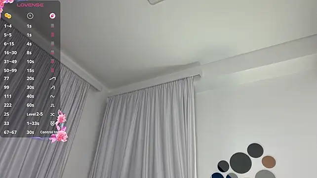 Barbie_Aria - Suck and lick my nipples