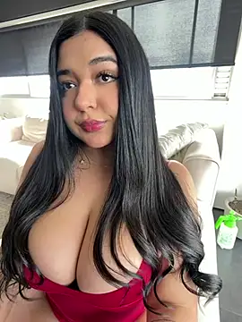 BeccaLenss - Ur milk in my tits