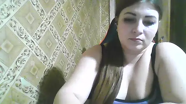 Elizabeth_Meow - pussy play