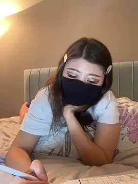 Mongolian_baby - Big fountain squirt🔥😍💦