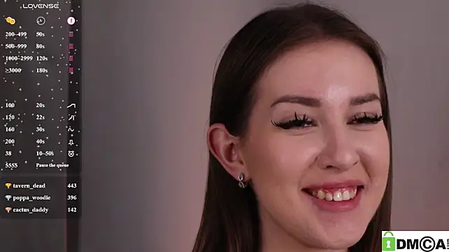 MariaCruz_ - lick dildo + play with dildo