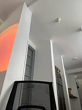 Libia_James - squirt in your dick 🍆🥵💦