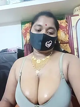 Pooja_Roy_7 - C2c in Pivt Full Open Show baby