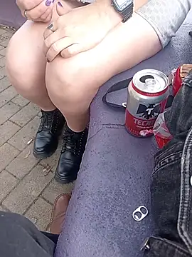 Sophie_banger - Spank Lush control 4LT 2 min