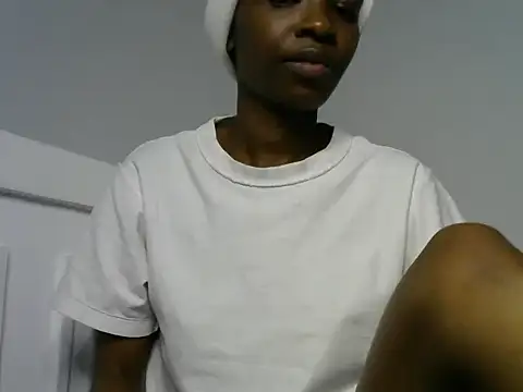 Pussyblak - fuck dildo in pussy