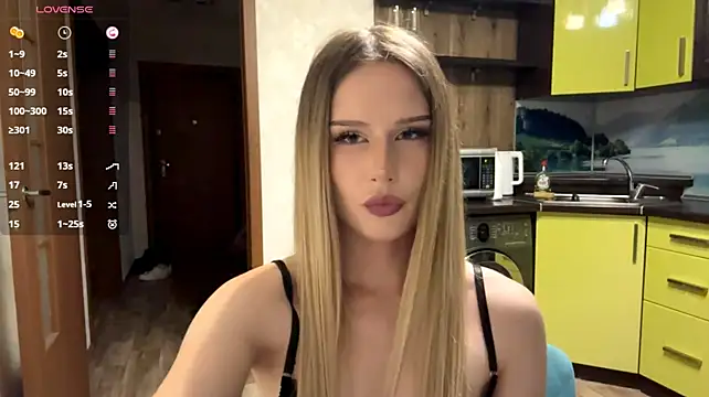 YelledBlink - Sensual maassage my ass