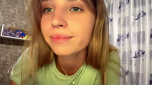 LilliaEhmen - if you like me
