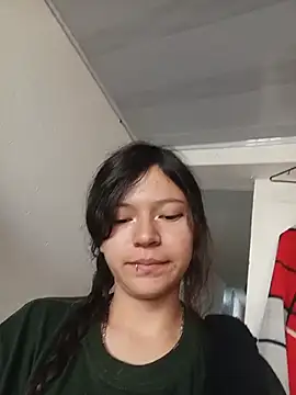 Ninffa_sweet25 - Naked