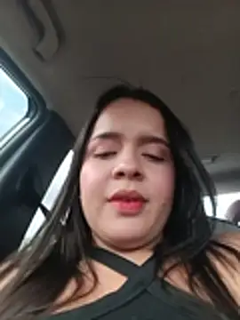 Julieth_hot-69 - Fisting in the ass