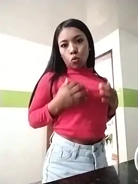 Camila_Lunna - striptis
