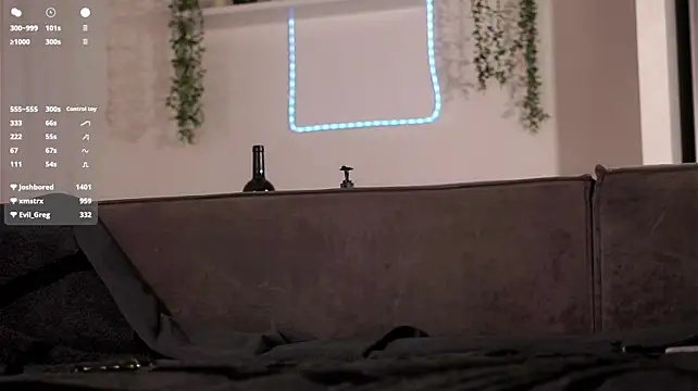 BoulevardTwin - rub my kitty on panties