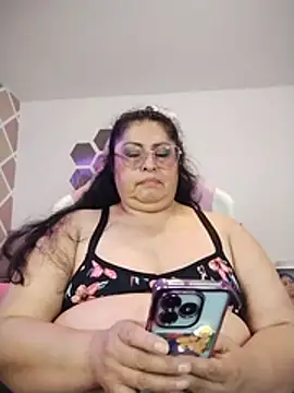Keyla01_ - control domi x2 minutos..
