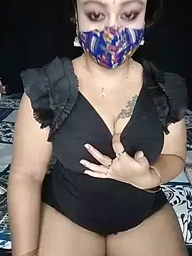 Model_sexy_anjali - Boobs flash