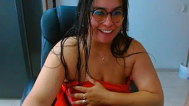 Ixchel_Anaid - Zoom pussy