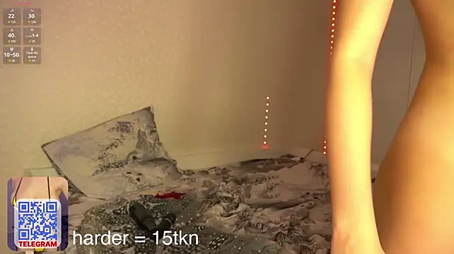 Cream_fucks - LAST TIPPER WIN ANAL DEFLORATION VIDEO