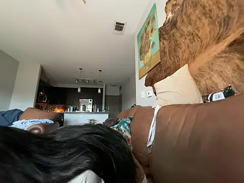 Ash10alex - Naked yoga