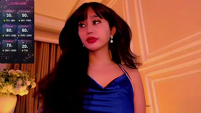 YOURCRISTINAS - squirt