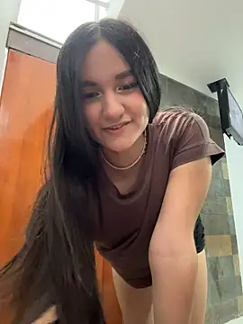 TheCandyShow - FINGERING PUSSY