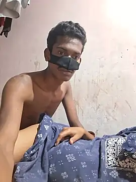 Bhabhi_pronstar - Pussy show 1minute