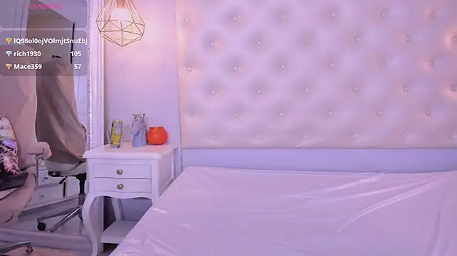 Lanapeachess - Titsjob + ahegao + moans 🍒🙈