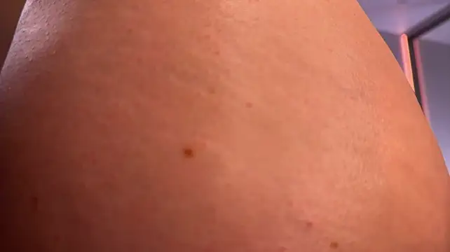 Goldieelis - slap my ass x5