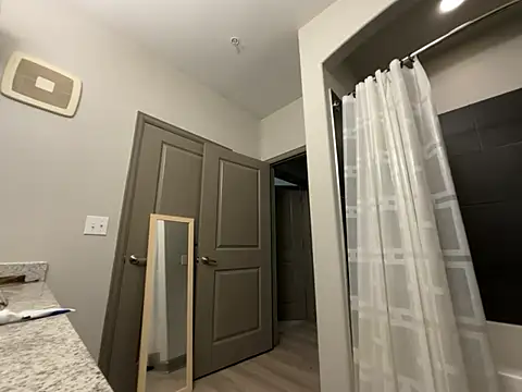 Ash10alex - Naked yoga