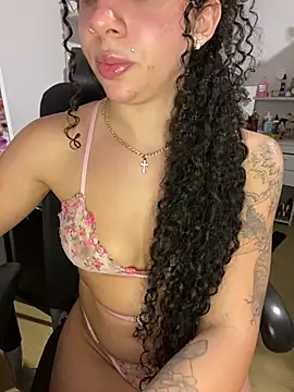 SamillyFontana - Gozar dildo 21cm +controle 5min+ticket💦