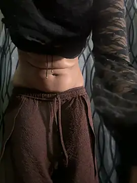 BabyNyraa - Full nudde 🍑💦