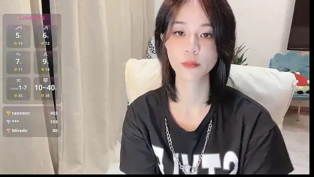 Serenity_G - 赠送控制2min給国王