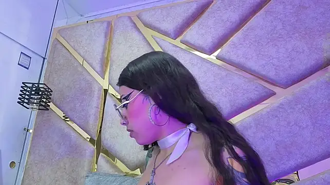 Violeta_munss - SUCK MY FEET + LOT SALIVA