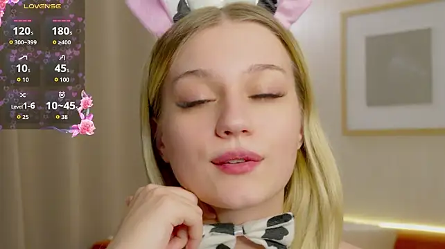 AliceSpice - Hey hey!<3