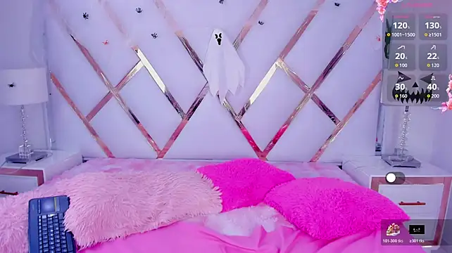 Baby_sofia7 - shaked your ass and slap *5🔥
