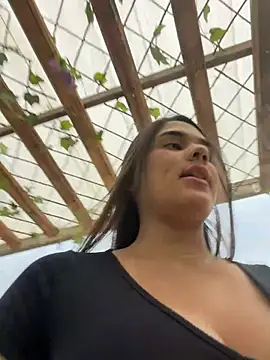BellaLeclair_ - Short down and show my assss